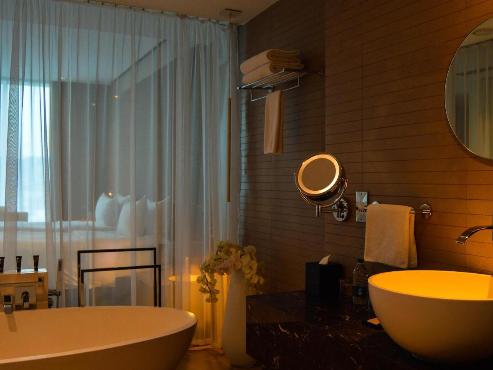 The Canvas Hotel Dubai - Mgallery Hotel Collection