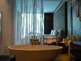 The Canvas Hotel Dubai - Mgallery Hotel Collection
