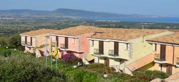 Residence Costa Del Turchese