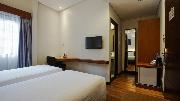Grand Whiz Nusa Dua