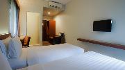 Grand Whiz Nusa Dua