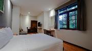 Grand Whiz Nusa Dua