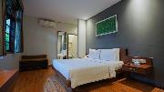 Grand Whiz Nusa Dua