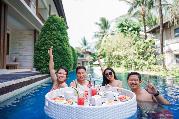Grand Whiz Nusa Dua