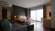 Grand Whiz Nusa Dua