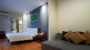 Grand Whiz Nusa Dua