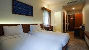 Grand Whiz Nusa Dua