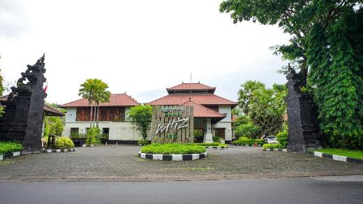 Grand Whiz Nusa Dua