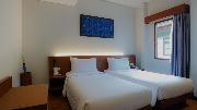 Grand Whiz Nusa Dua