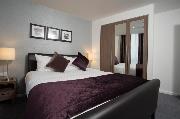 Staybridge Suites Birmingham