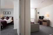 Staybridge Suites Birmingham