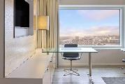 Crowne Plaza Copenhagen Towers