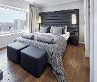 Crowne Plaza Copenhagen Towers