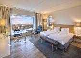 Crowne Plaza Copenhagen Towers