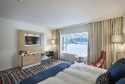 Crowne Plaza Copenhagen Towers