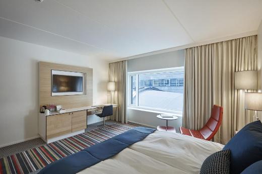 Crowne Plaza Copenhagen Towers