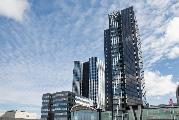 Crowne Plaza Copenhagen Towers