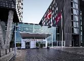 Crowne Plaza Copenhagen Towers