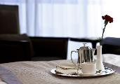 Crowne Plaza Copenhagen Towers