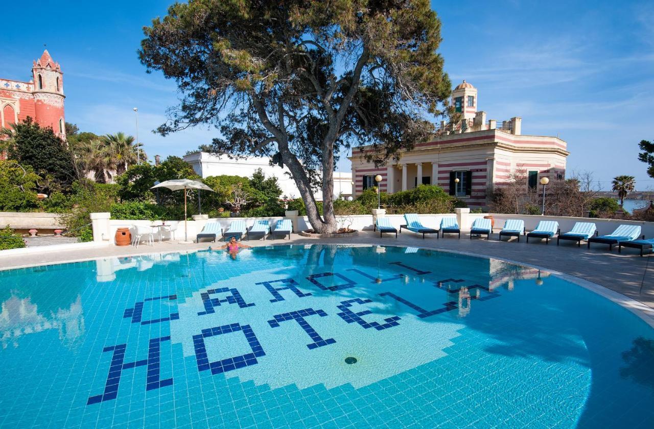 Hotel Terminal Puglia