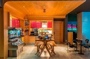 Aloft Abu Dhabi
