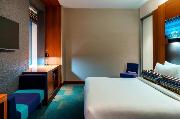 Aloft Abu Dhabi