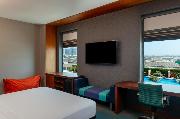 Aloft Abu Dhabi
