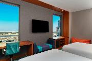Aloft Abu Dhabi