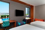 Aloft Abu Dhabi