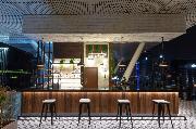 Aloft Abu Dhabi