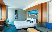 Aloft Abu Dhabi