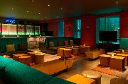 Aloft Abu Dhabi