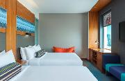 Aloft Abu Dhabi