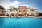 Oracle Exclusive Resort