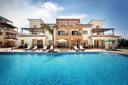 Oracle Exclusive Resort