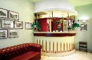 Hotel Dina