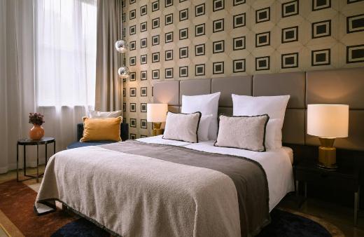 The Posthouse Berlin Potsdamer Platz – Leonardo Limited Edition