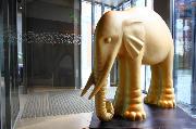 Rixwell Elefant Hotel