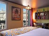25hours Hotel Terminus Nord