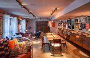 25hours Hotel Terminus Nord