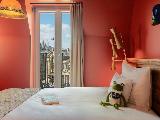 25hours Hotel Terminus Nord