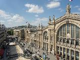 25hours Hotel Terminus Nord