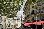 25hours Hotel Terminus Nord