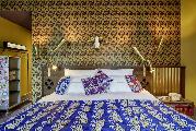 25hours Hotel Terminus Nord