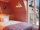 25hours Hotel Terminus Nord