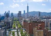 The Howard Plaza Hotel Taipei