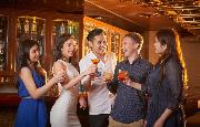 The Howard Plaza Hotel Taipei