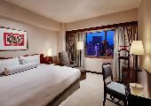 The Howard Plaza Hotel Taipei