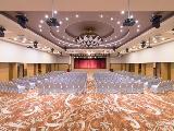 The Howard Plaza Hotel Taipei
