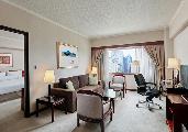 The Howard Plaza Hotel Taipei